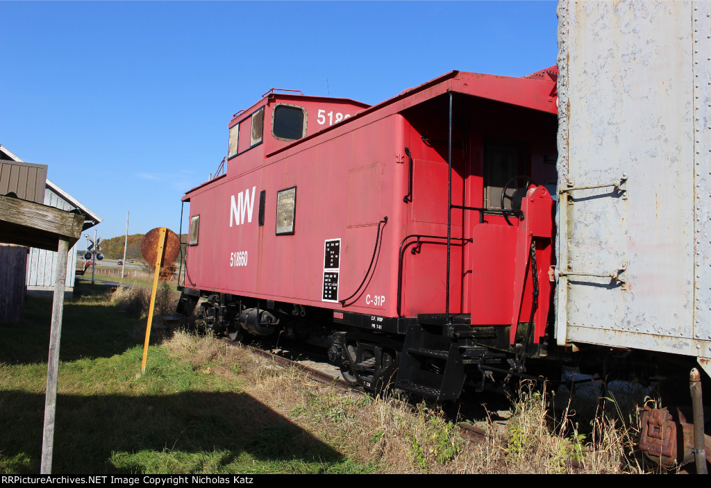NW 518660